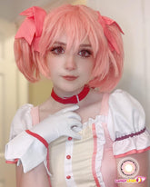 Vassen Butterfly Pink